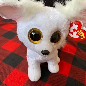 Beanie Boo “Phoenix”